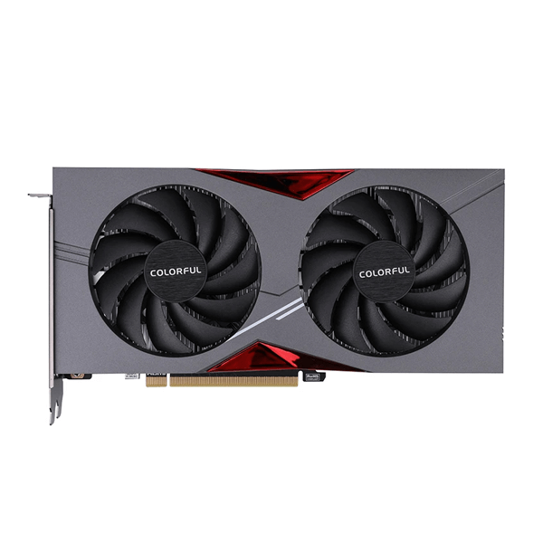 Colorful RTX 4060 NB Duo V Battle AX 8GB Graphics Card
